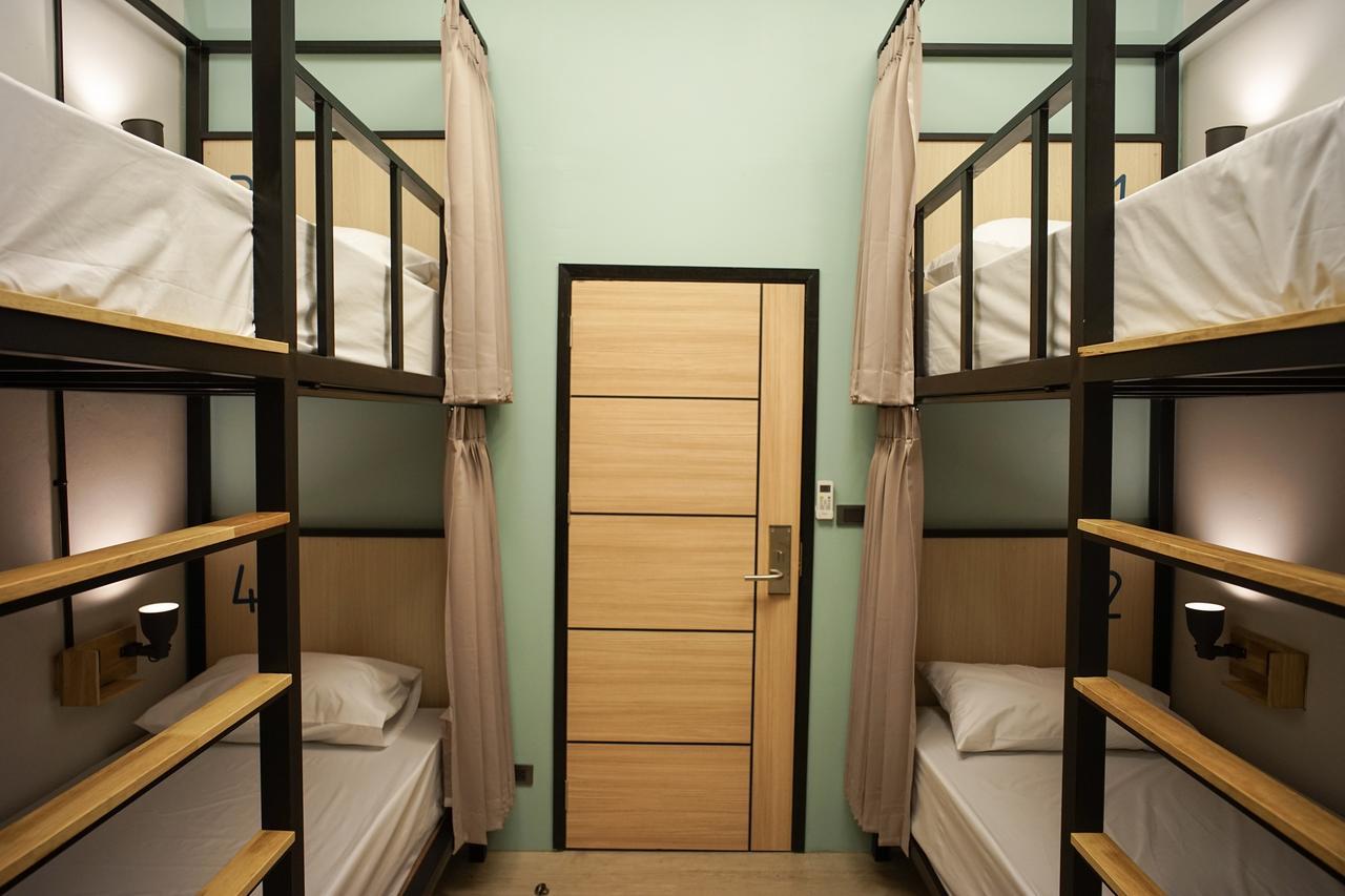 Bunny Burrow Hostel *