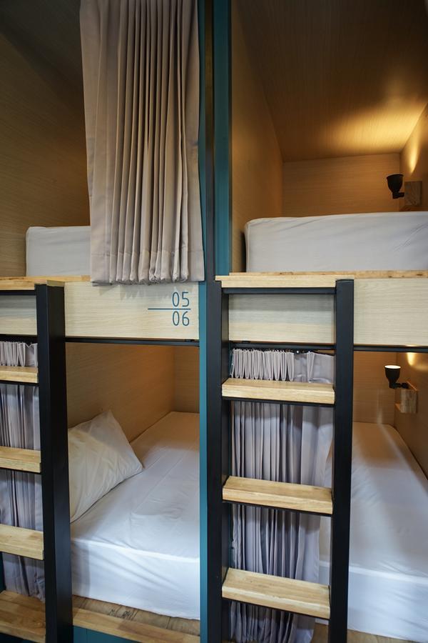 Hostel Bunny Burrow